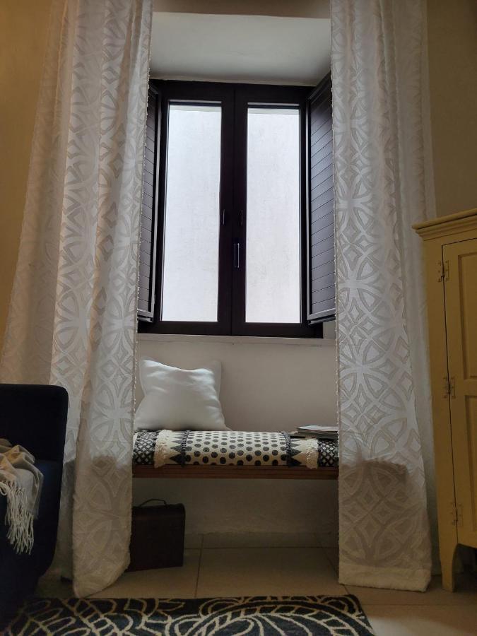 Ancient Stone 'Casa Rosa'- Sea And Mountain View Tranquil Borgo Villa Tavenna Exterior photo